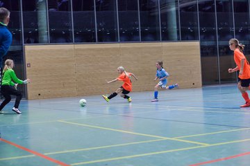 Bild 344 - La Rieve Cup - D-Juniorinnen